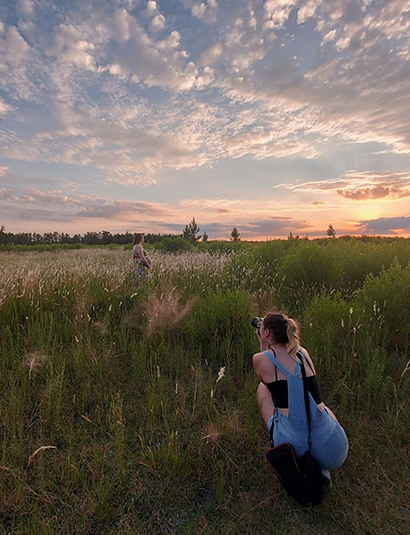 Nailen Sottosanti en acción
